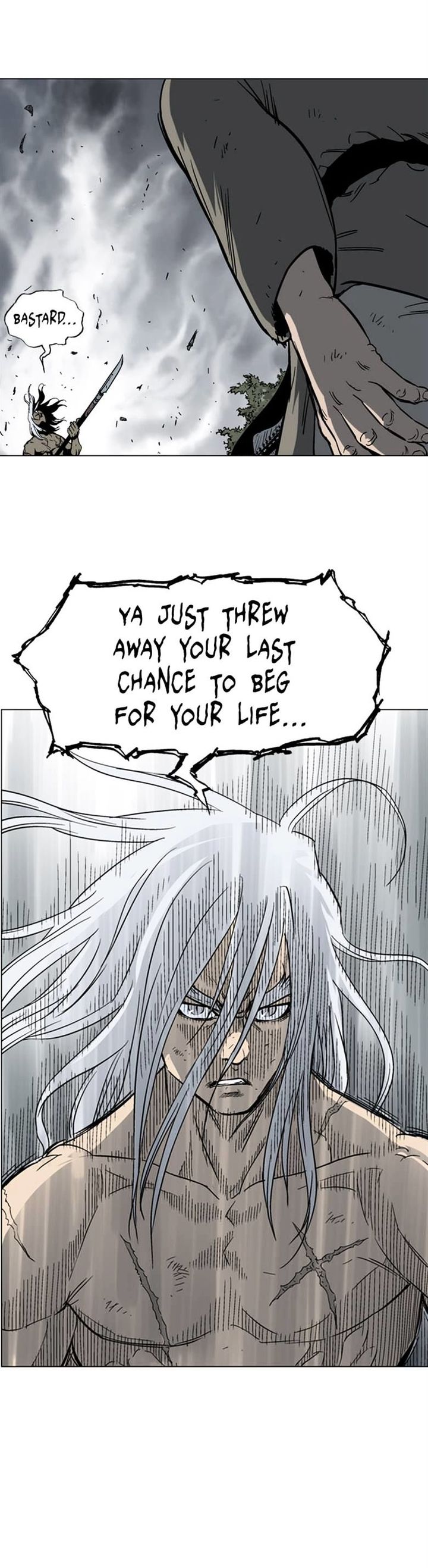Read Gosu EN Manga Online