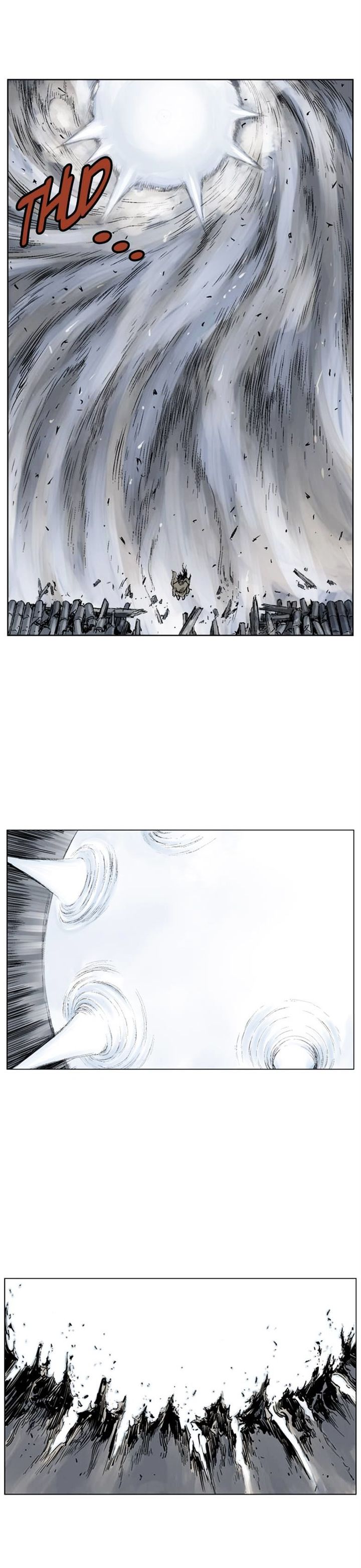 Read Gosu EN Manga Online