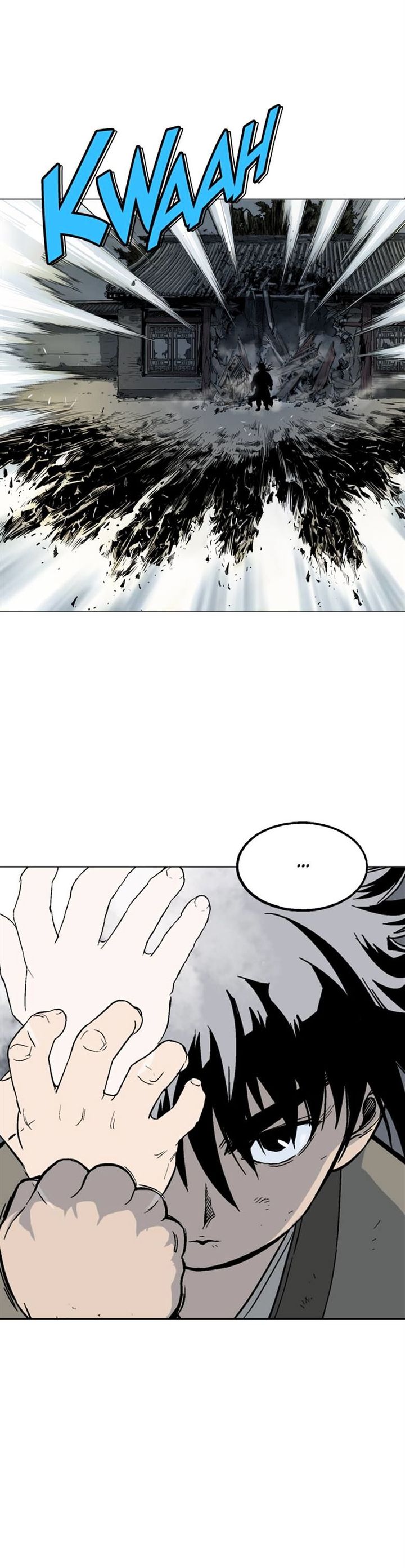 Read Gosu EN Manga Online