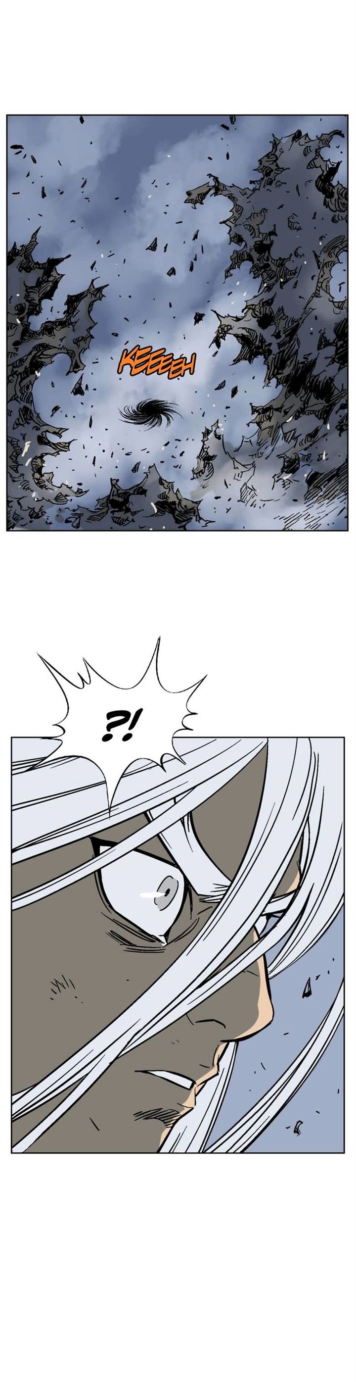 Read Gosu EN Manga Online