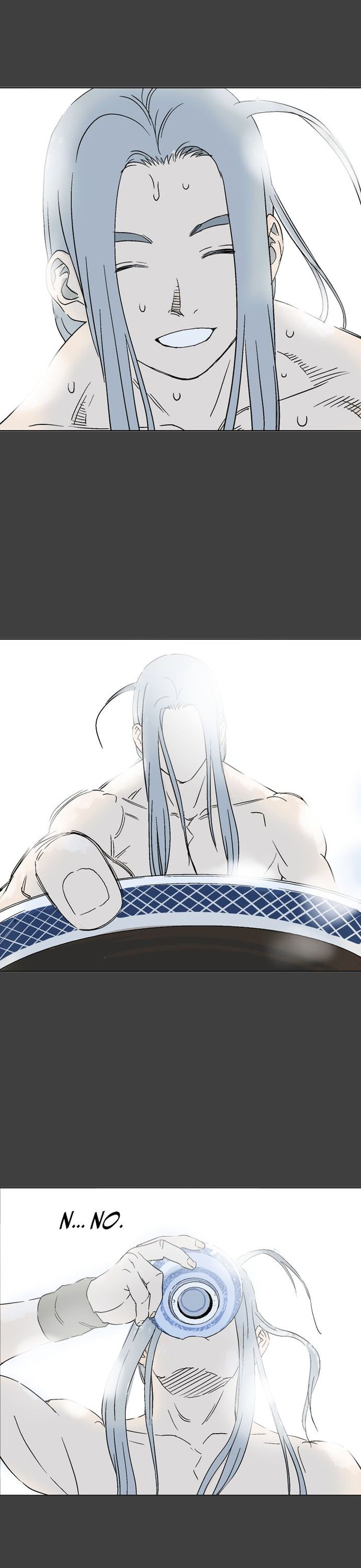 Read Gosu EN Manga Online