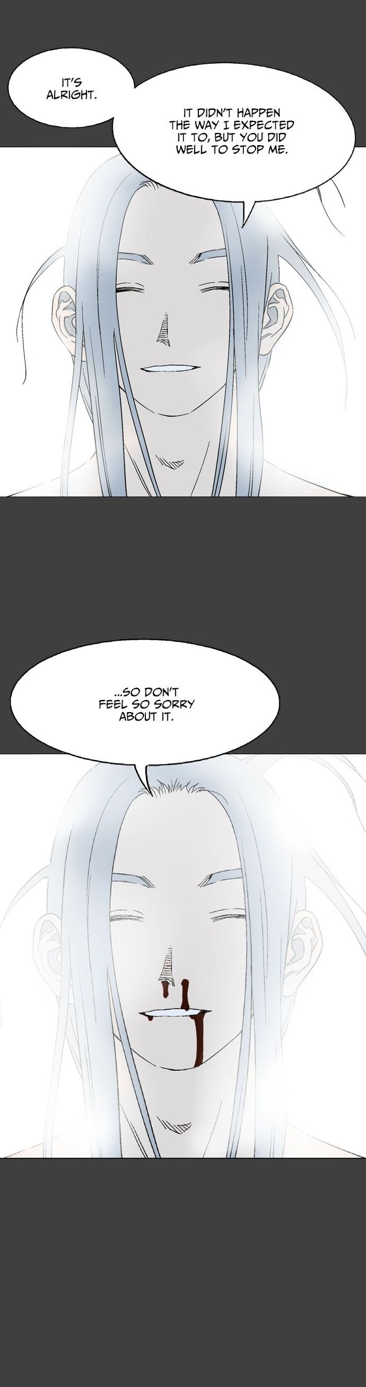 Read Gosu EN Manga Online