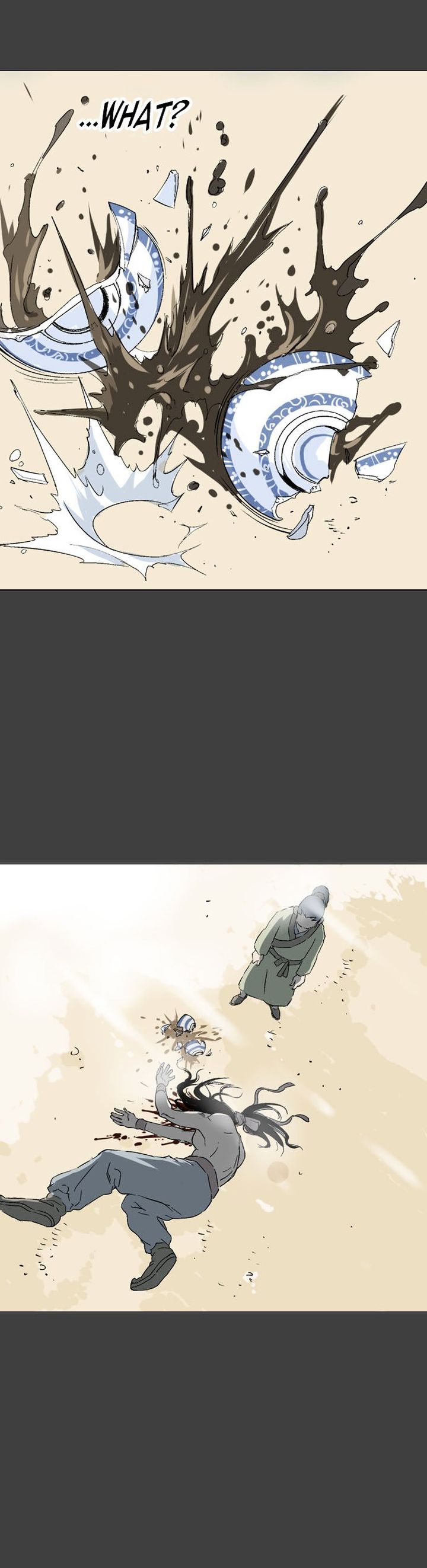 Read Gosu EN Manga Online