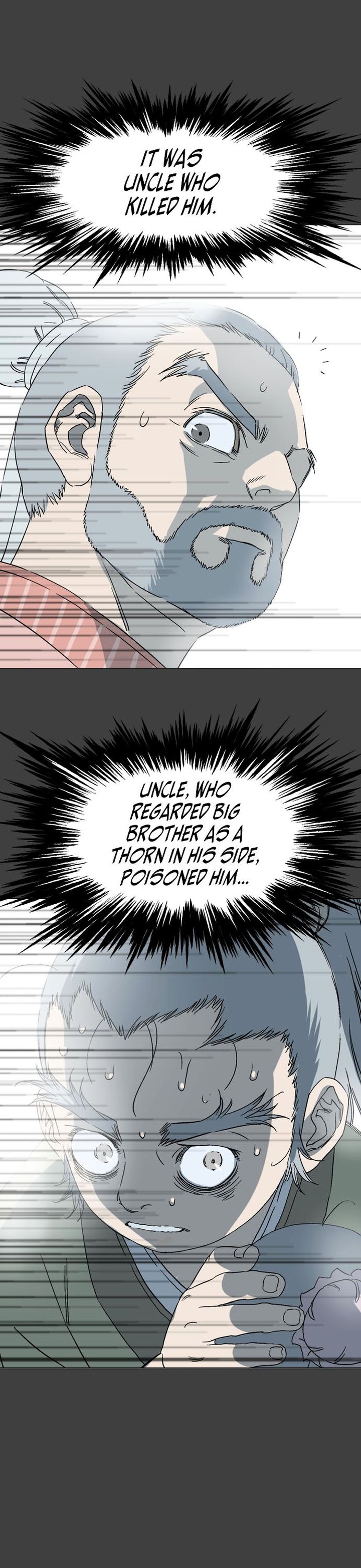 Read Gosu EN Manga Online