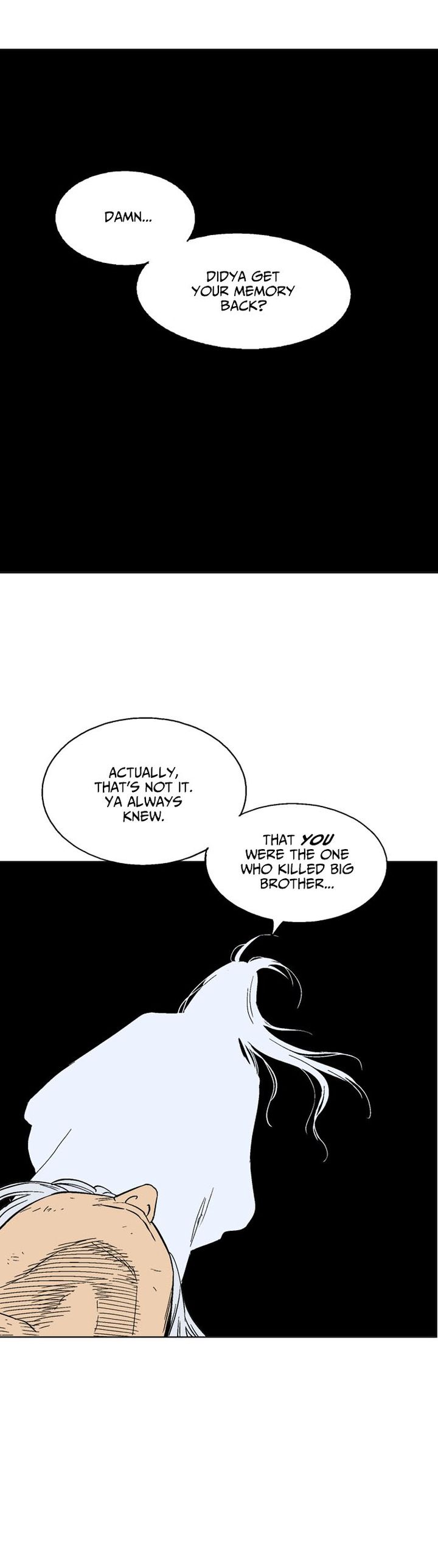 Read Gosu EN Manga Online