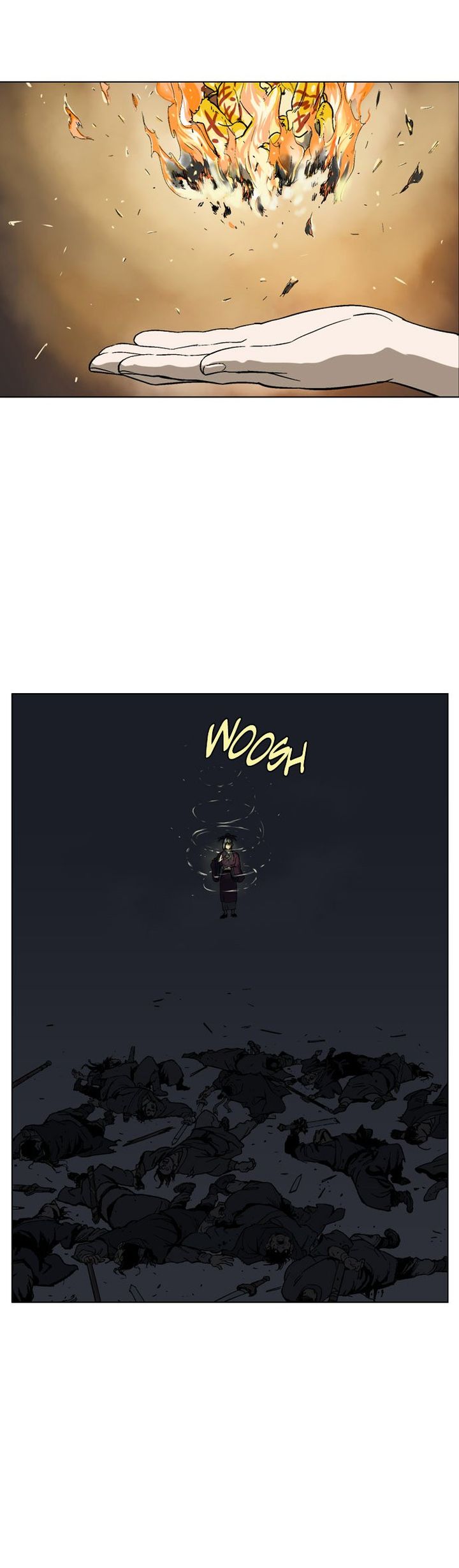 Read Gosu EN Manga Online
