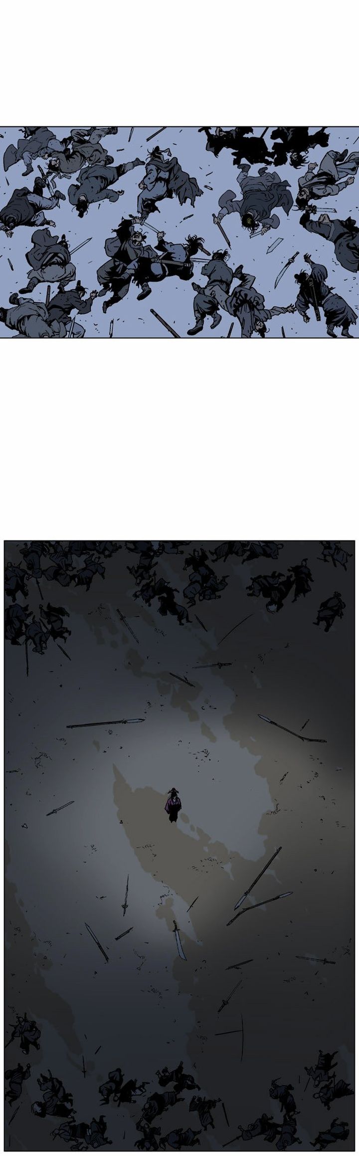 Read Gosu EN Manga Online