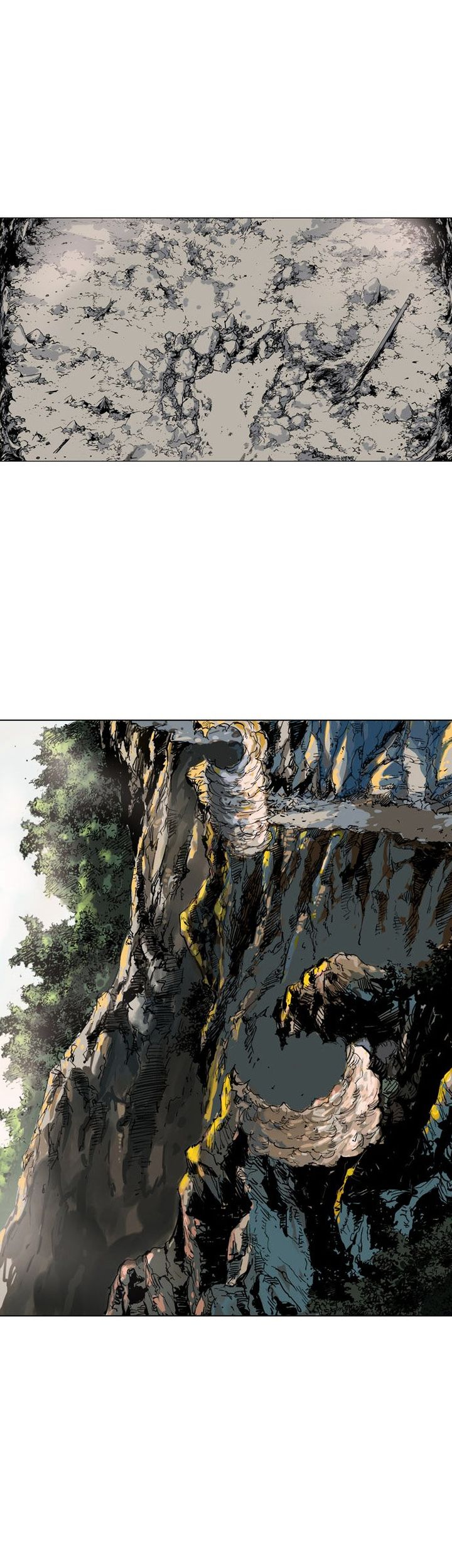 Read Gosu EN Manga Online