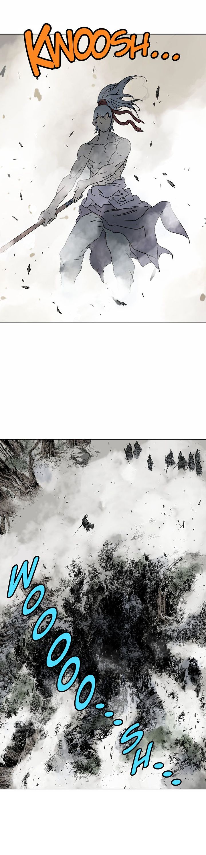 Read Gosu EN Manga Online