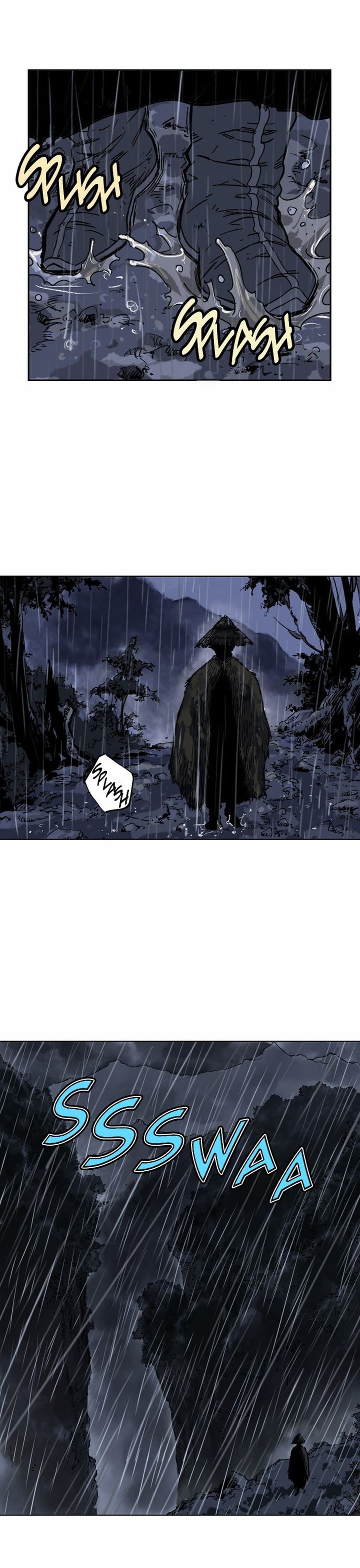 Read Gosu EN Manga Online