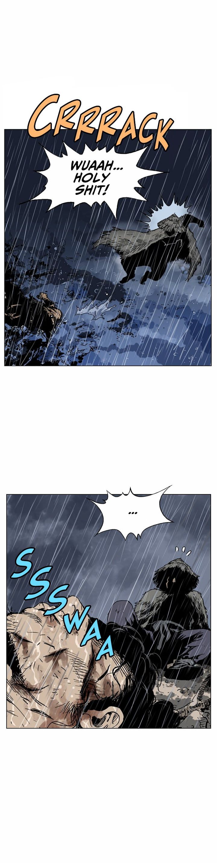 Read Gosu EN Manga Online