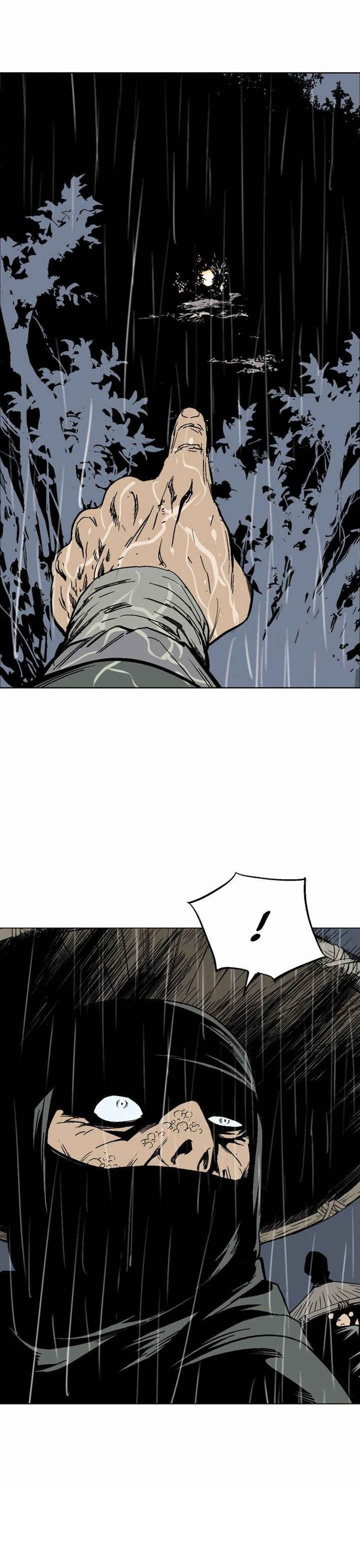 Read Gosu EN Manga Online