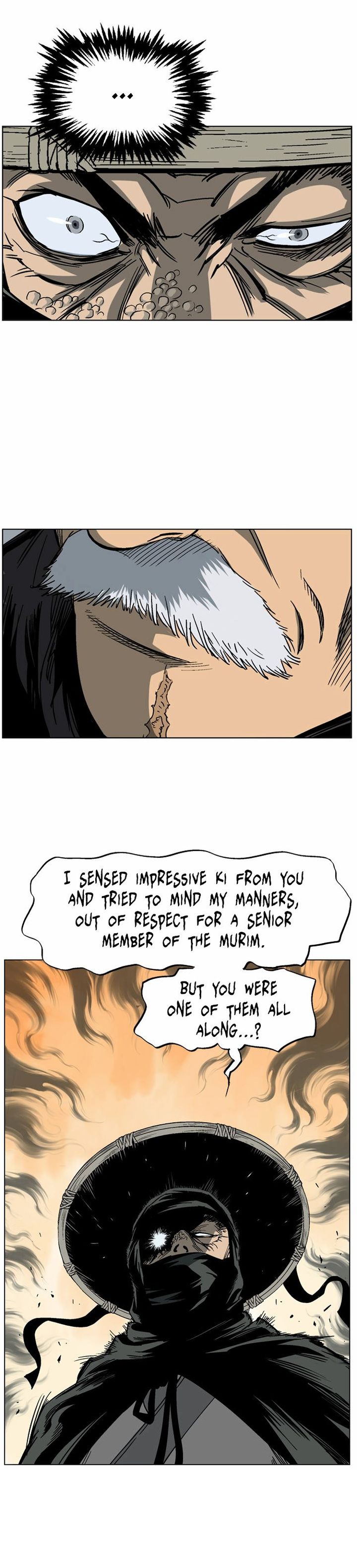 Read Gosu EN Manga Online