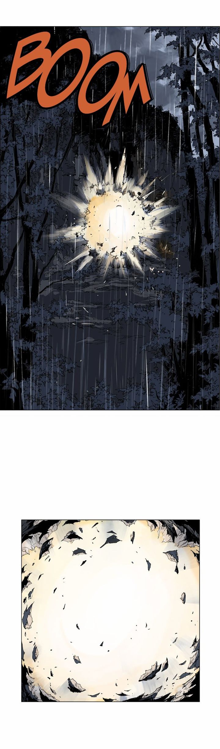 Read Gosu EN Manga Online