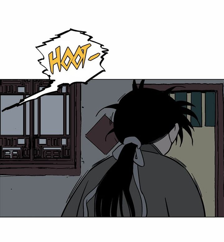 Read Gosu EN Manga Online