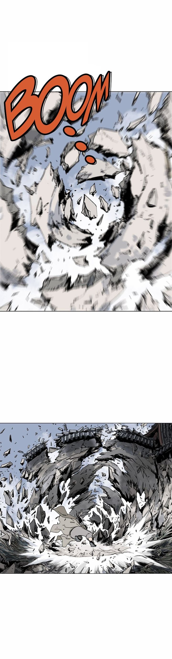 Read Gosu EN Manga Online