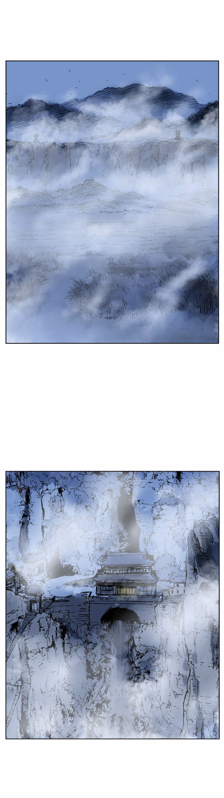 Read Gosu EN Manga Online
