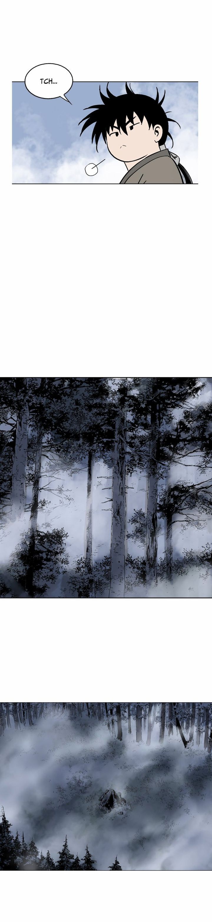 Read Gosu EN Manga Online
