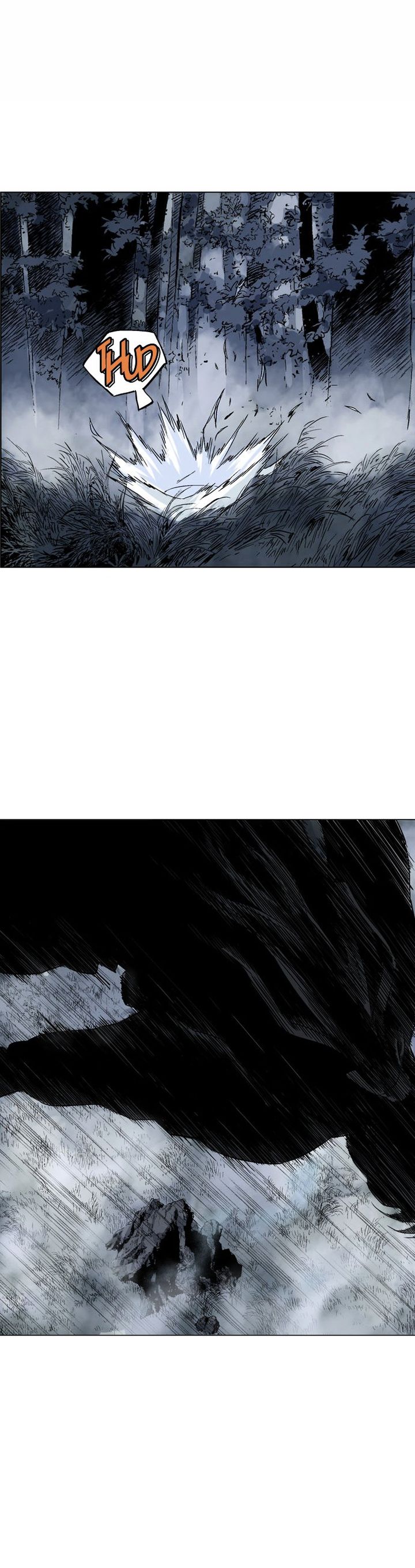 Read Gosu EN Manga Online
