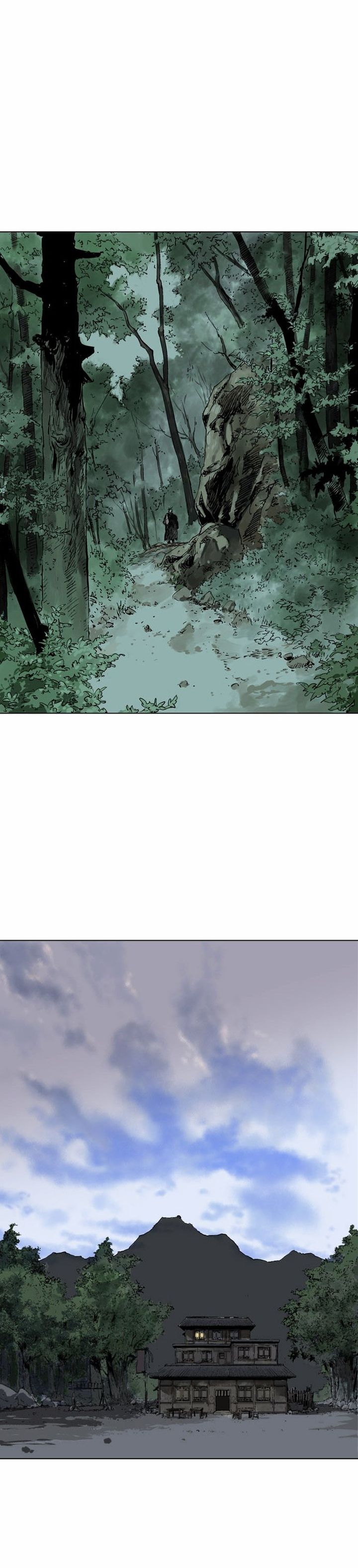 Read Gosu EN Manga Online