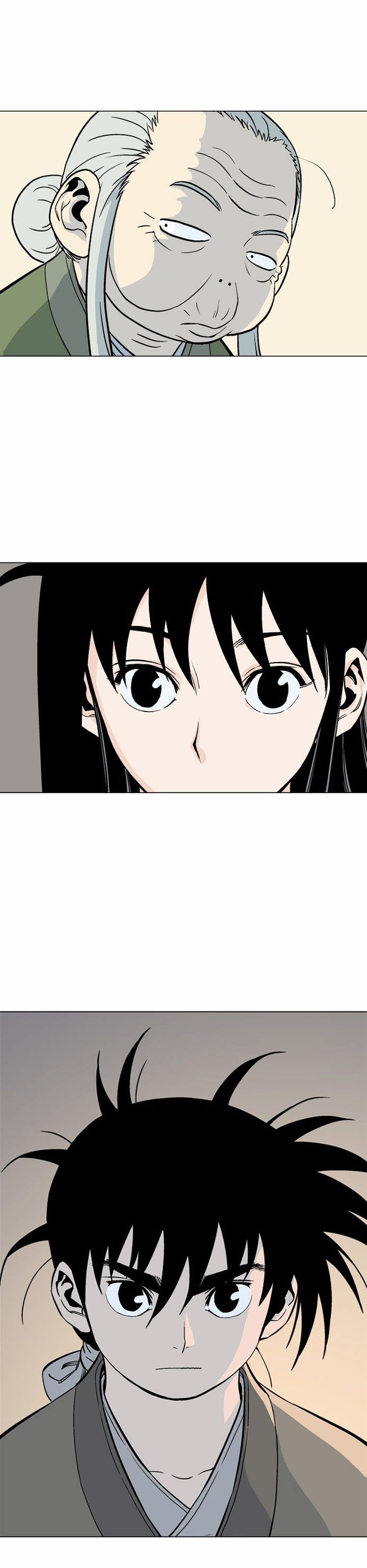 Read Gosu EN Manga Online