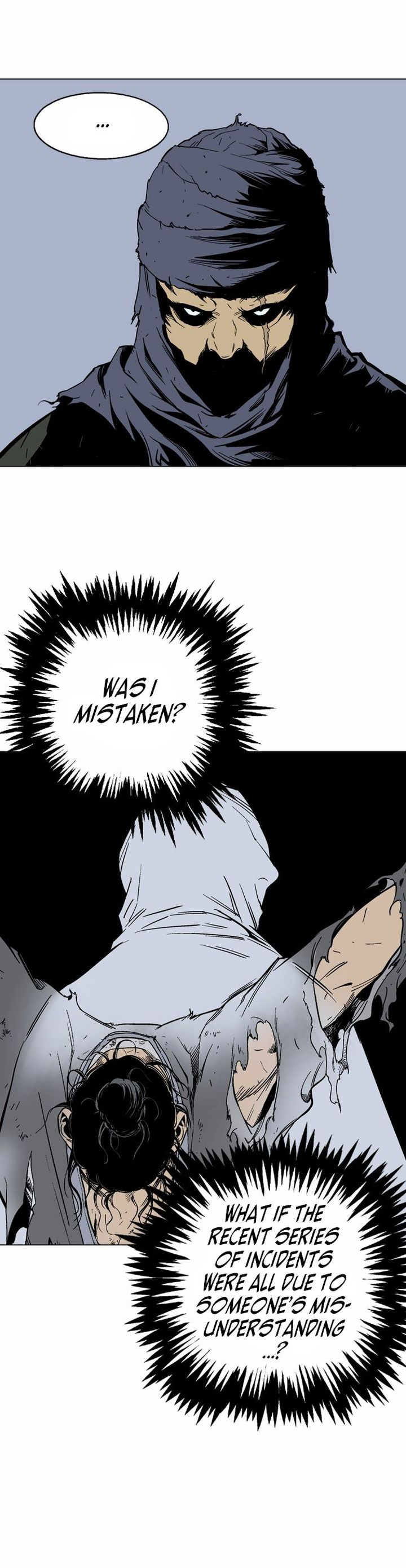 Read Gosu EN Manga Online