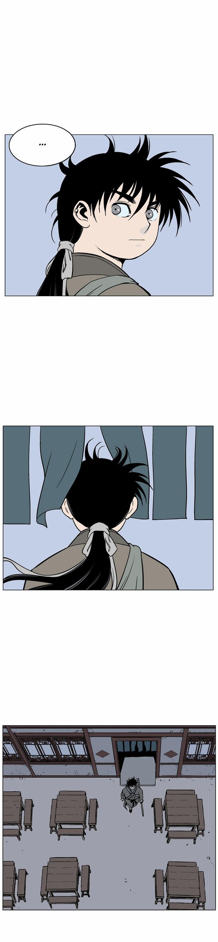 Read Gosu EN Manga Online