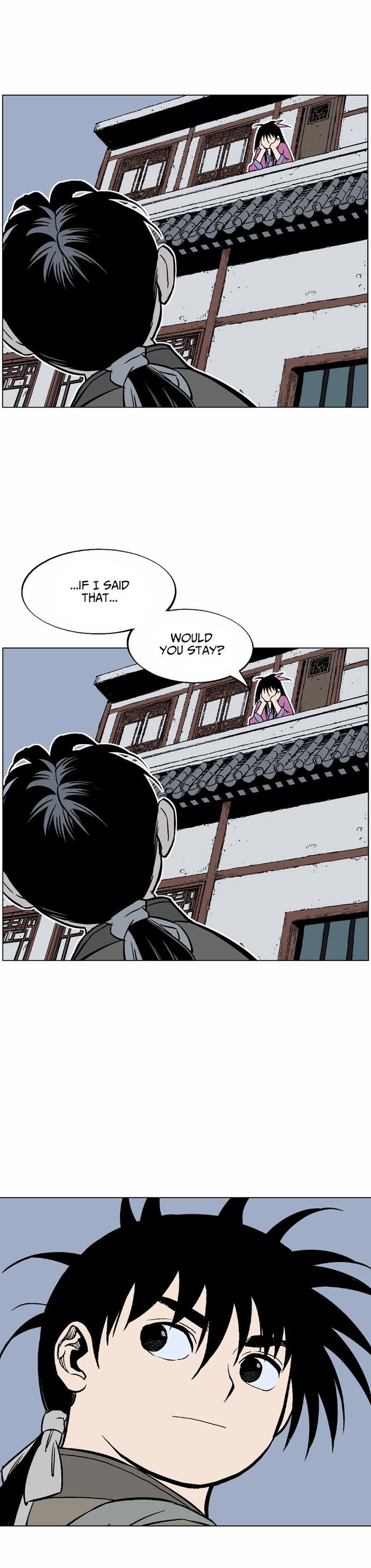 Read Gosu EN Manga Online