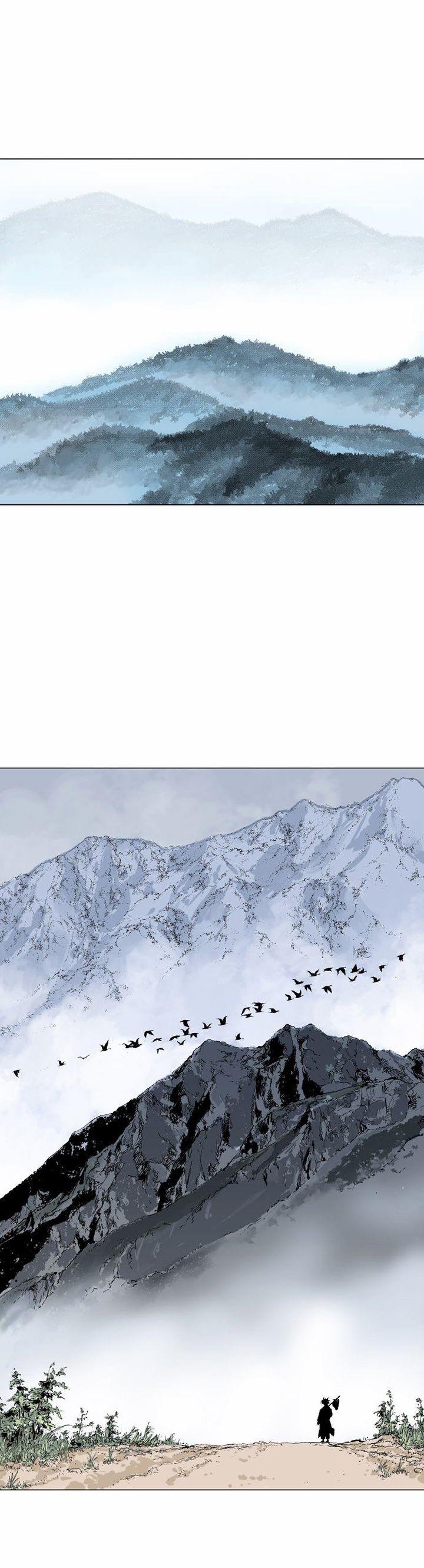 Read Gosu EN Manga Online