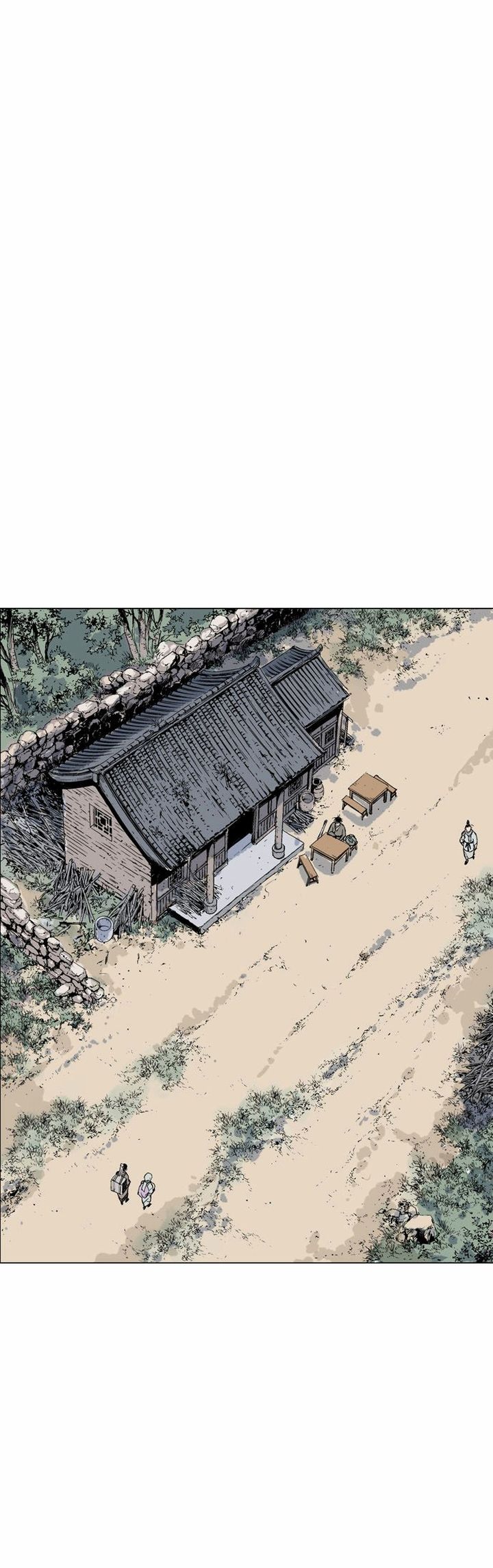 Read Gosu EN Manga Online