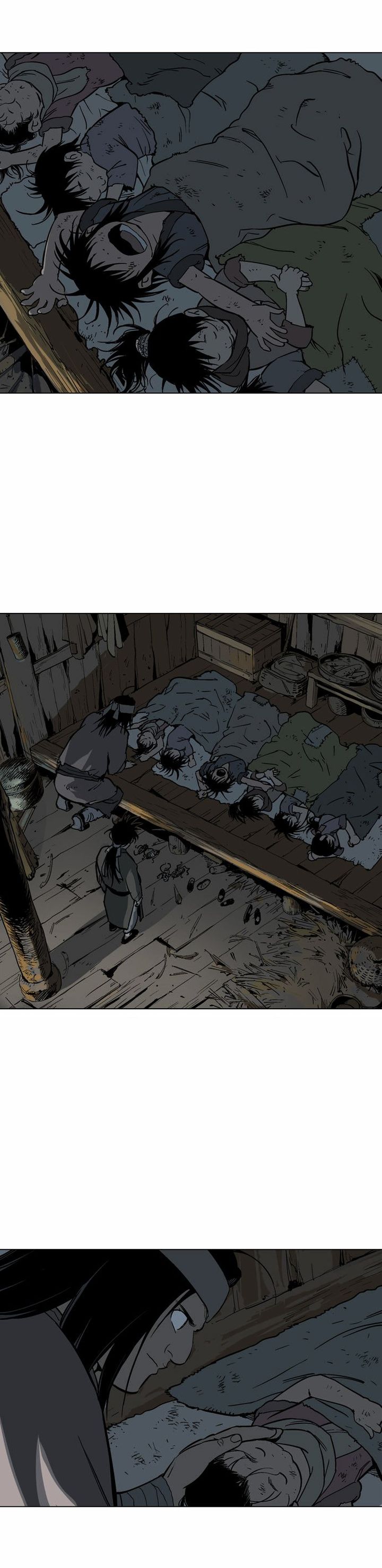 Read Gosu EN Manga Online