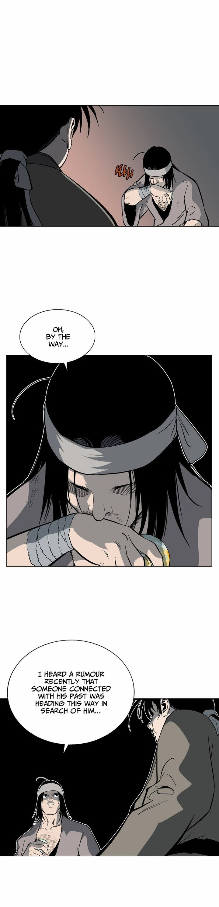 Read Gosu EN Manga Online