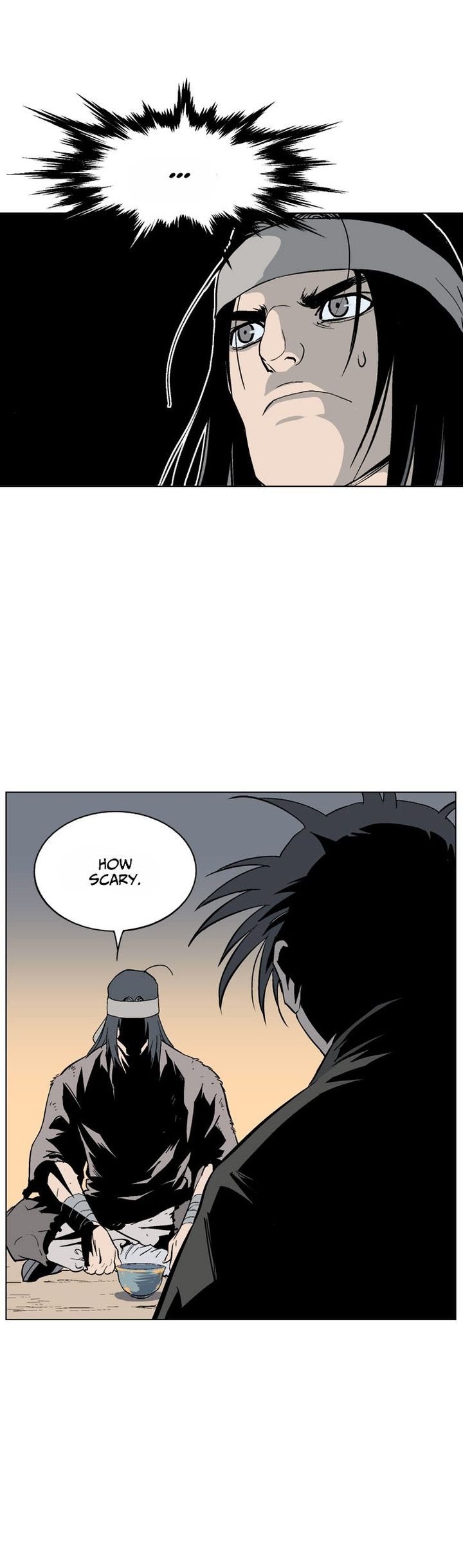 Read Gosu EN Manga Online