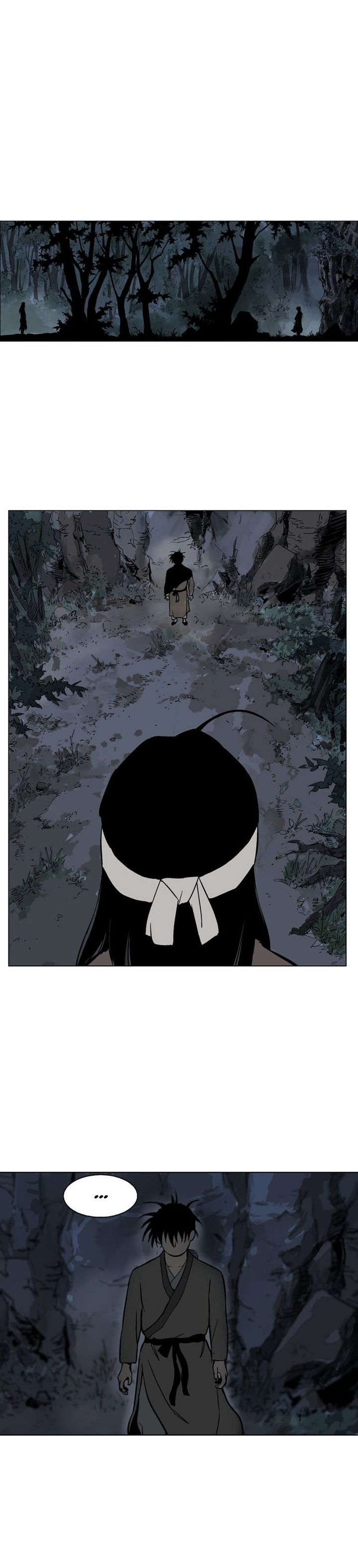 Read Gosu EN Manga Online