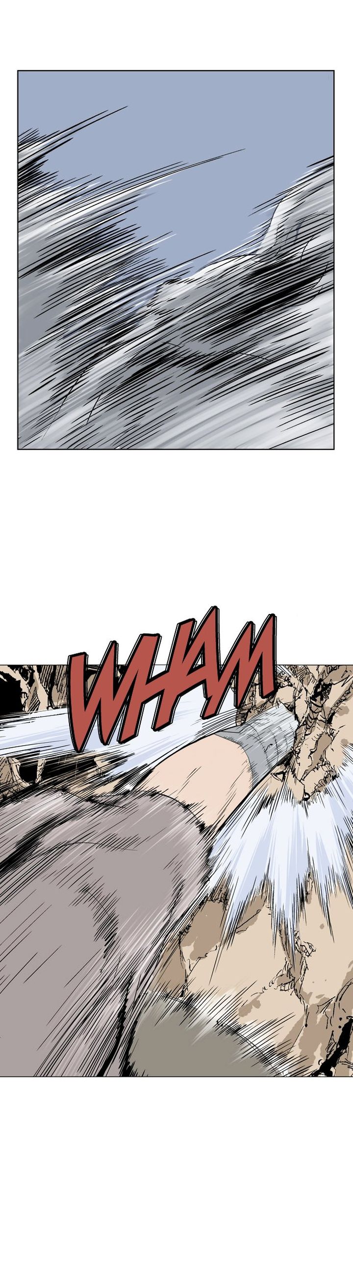 Read Gosu EN Manga Online