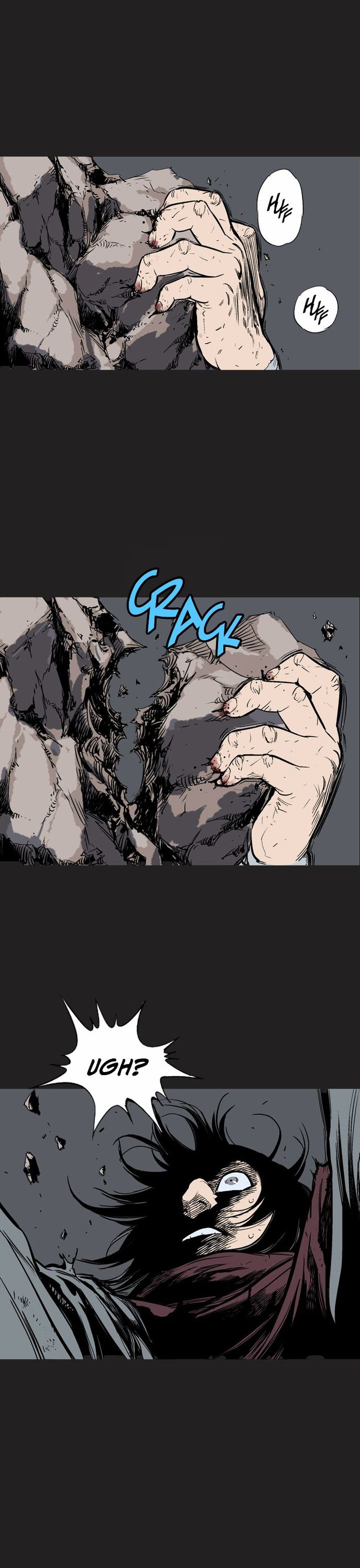 Read Gosu EN Manga Online