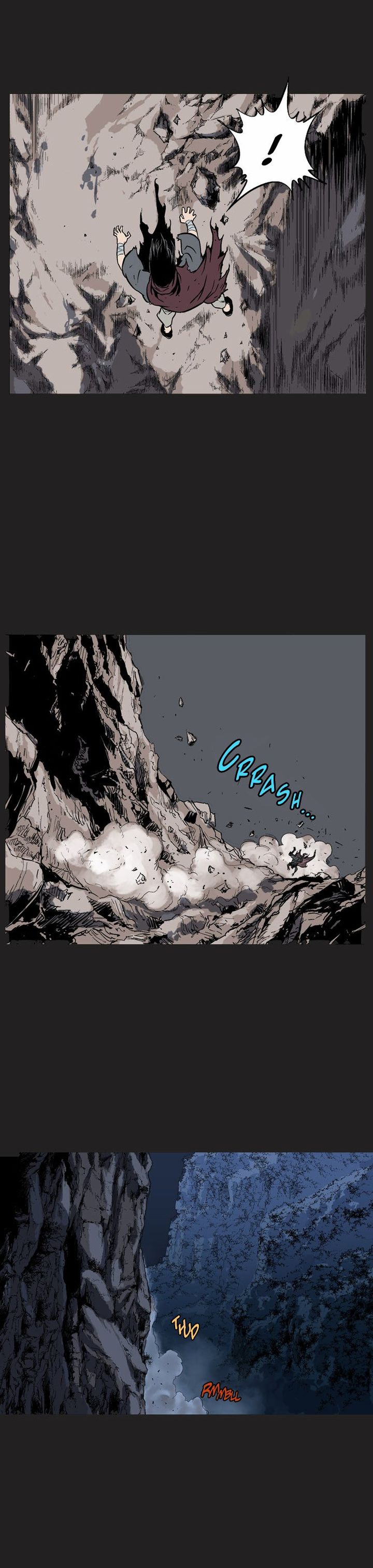 Read Gosu EN Manga Online