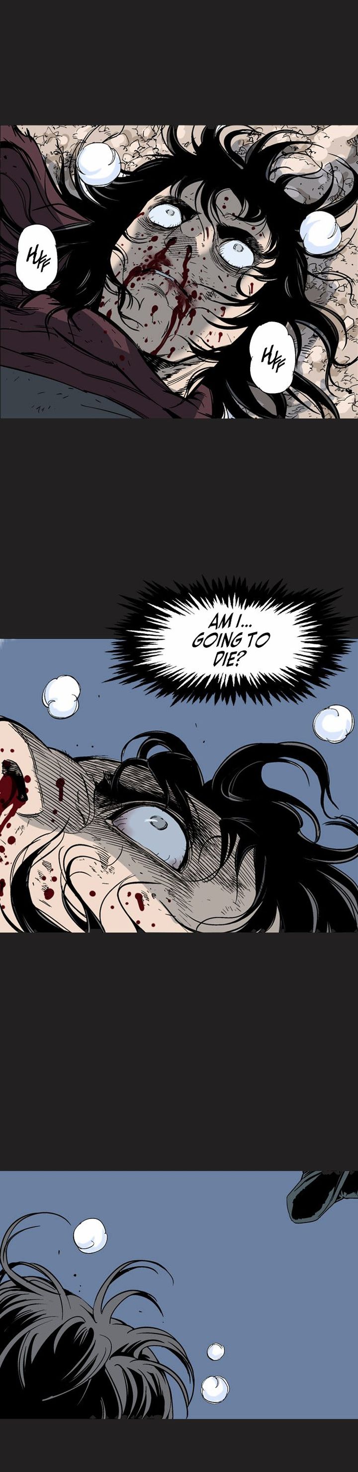 Read Gosu EN Manga Online