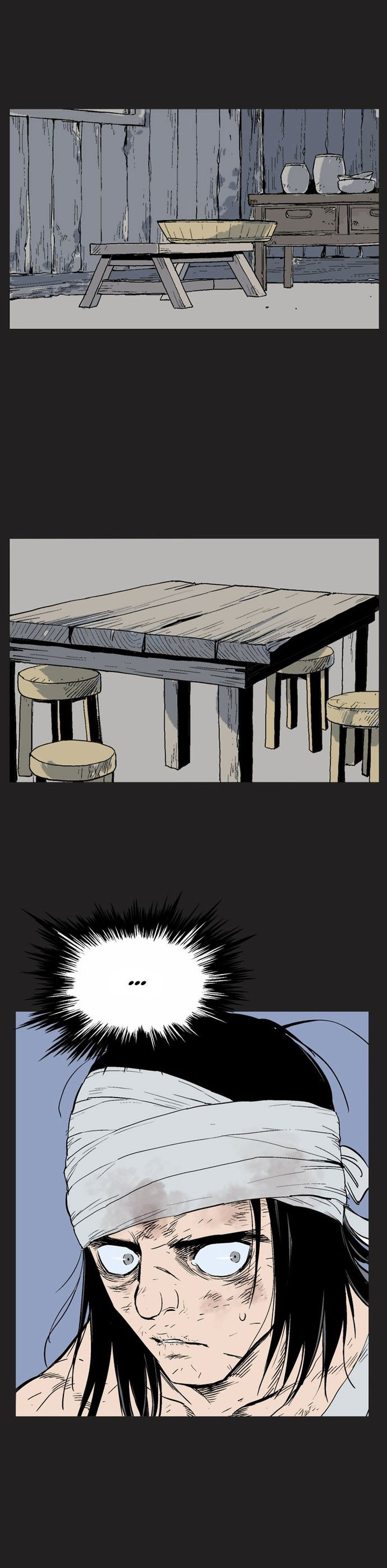 Read Gosu EN Manga Online
