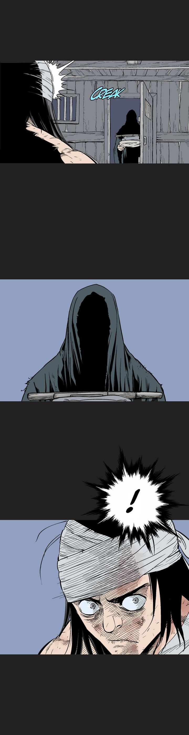 Read Gosu EN Manga Online