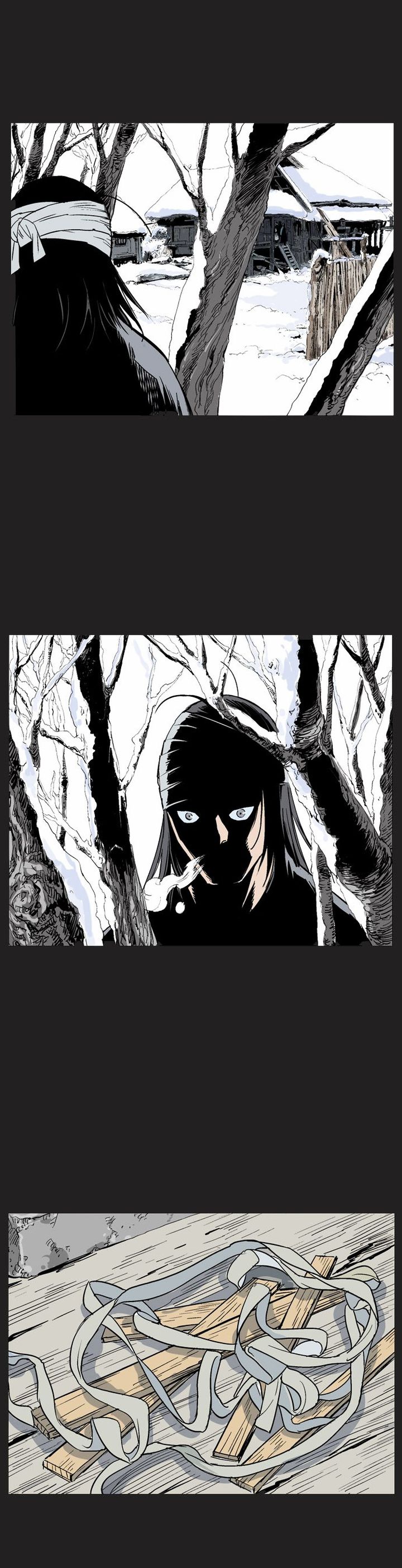 Read Gosu EN Manga Online