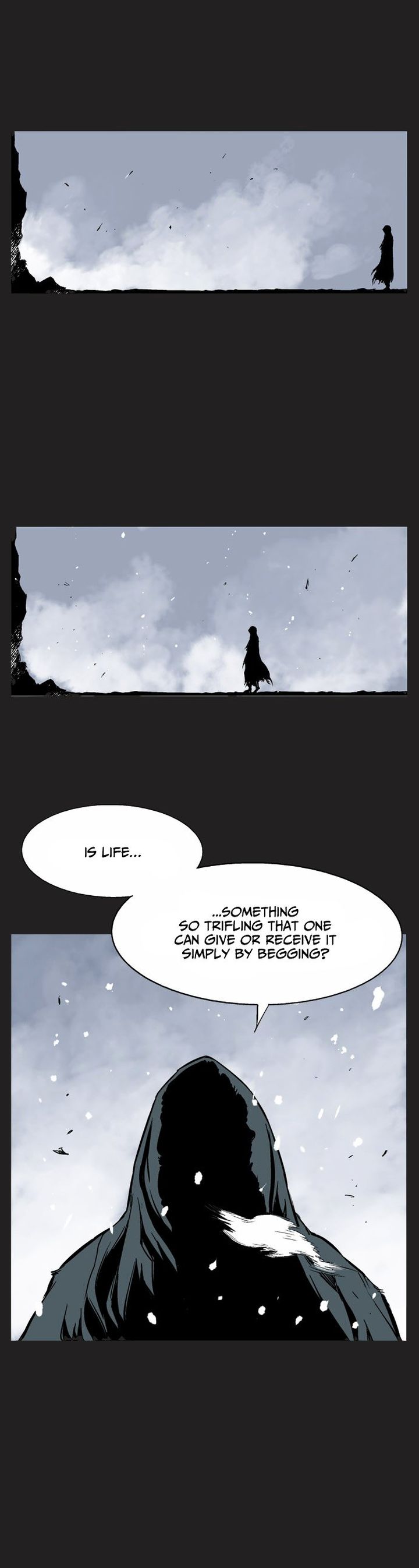 Read Gosu EN Manga Online
