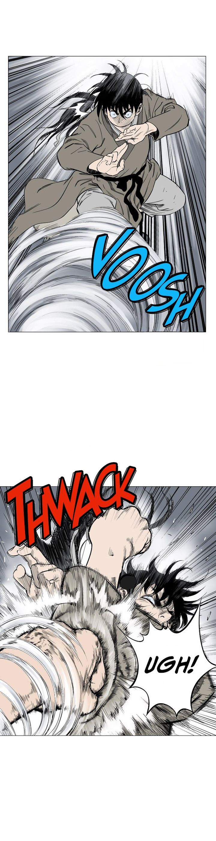 Read Gosu EN Manga Online