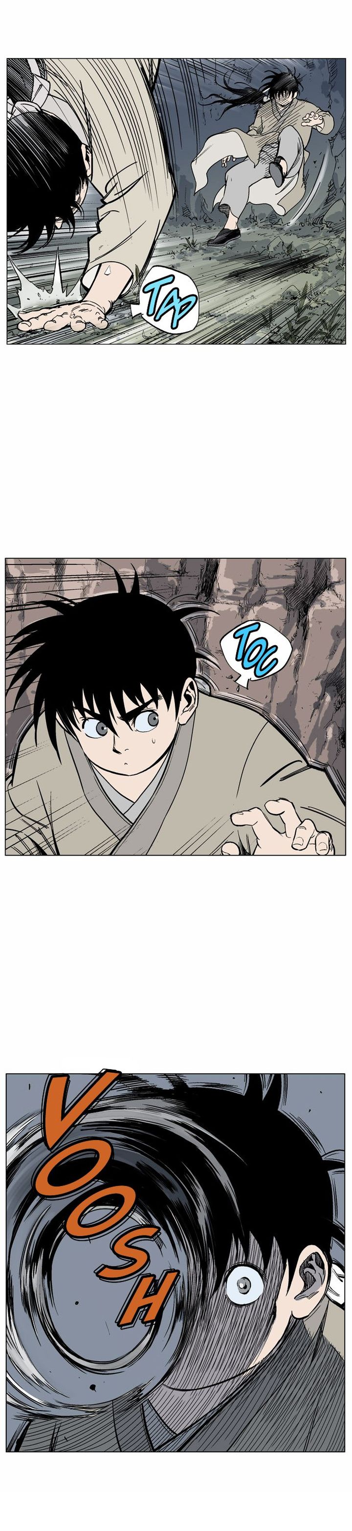 Read Gosu EN Manga Online