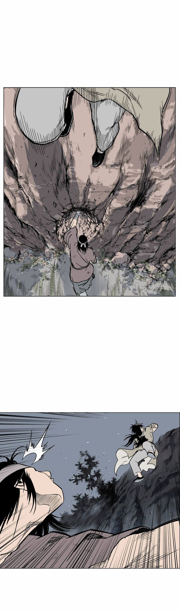 Read Gosu EN Manga Online