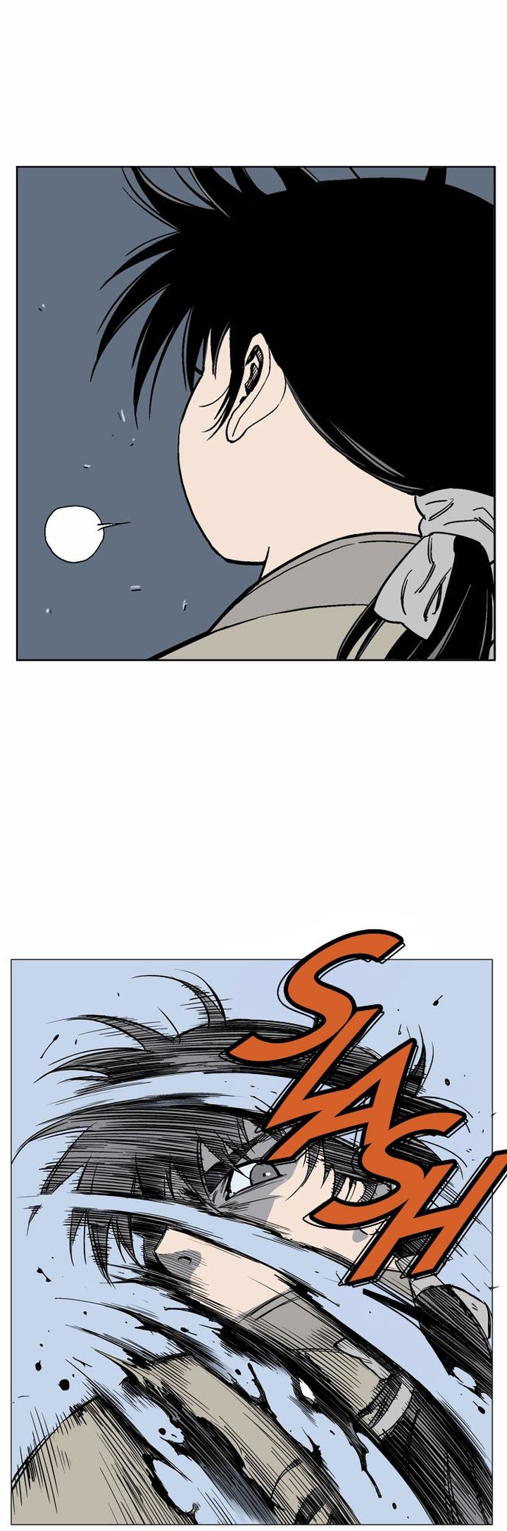 Read Gosu EN Manga Online