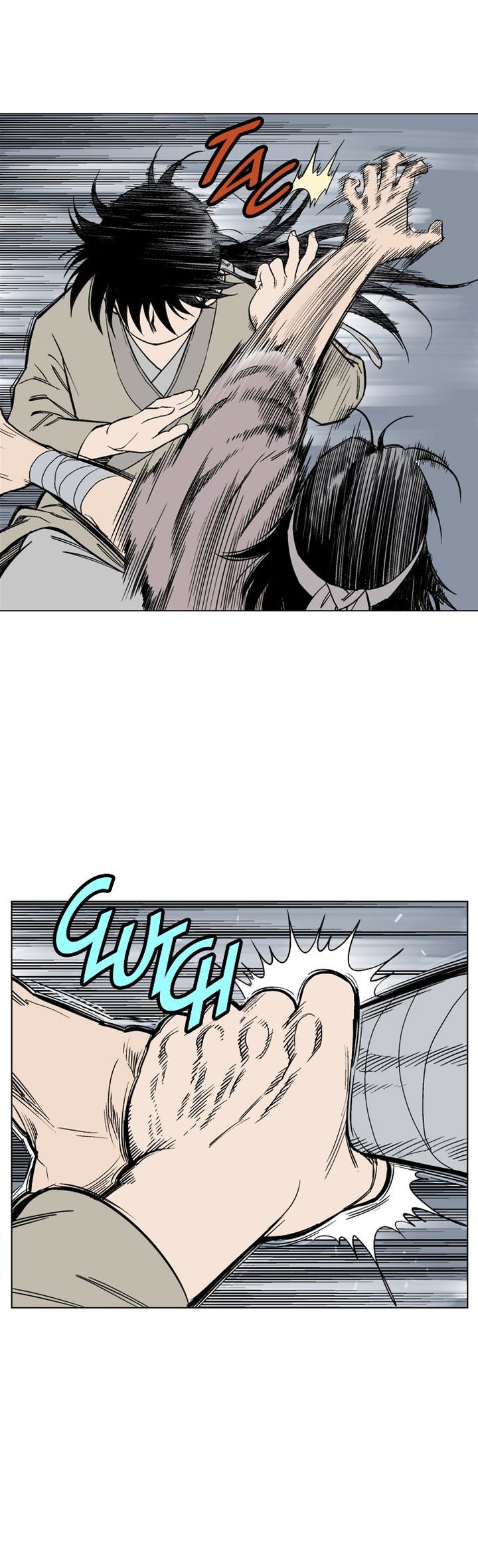Read Gosu EN Manga Online