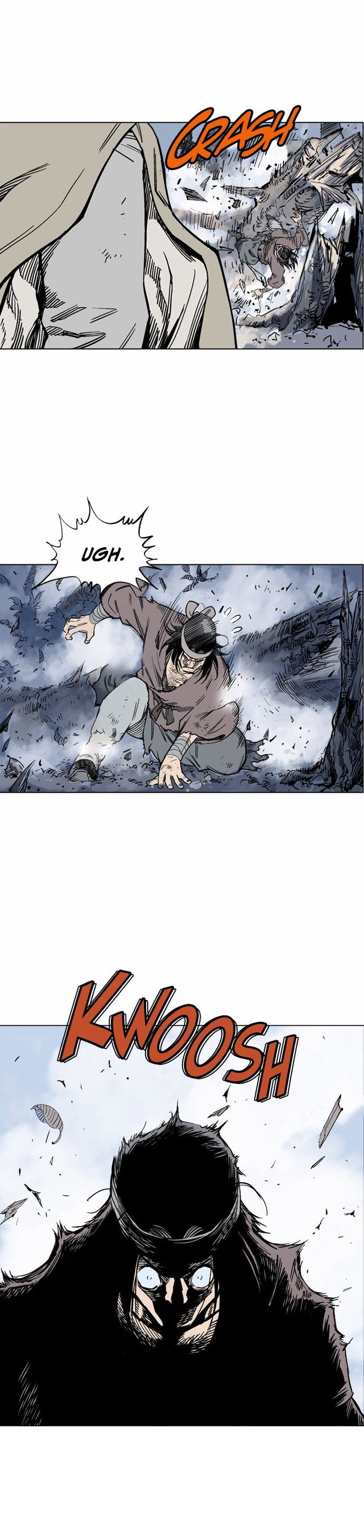 Read Gosu EN Manga Online
