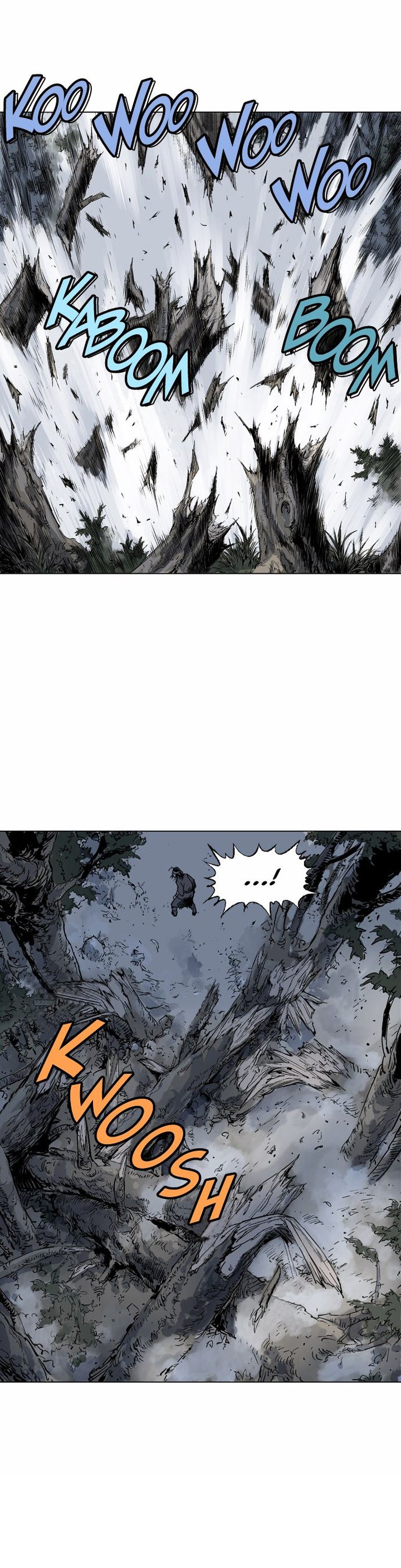 Read Gosu EN Manga Online