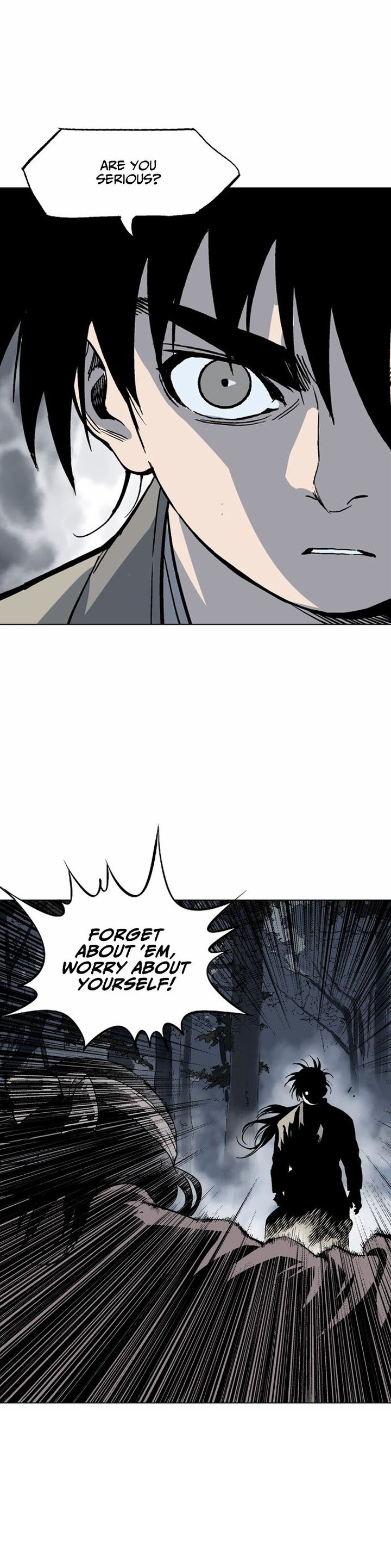 Read Gosu EN Manga Online